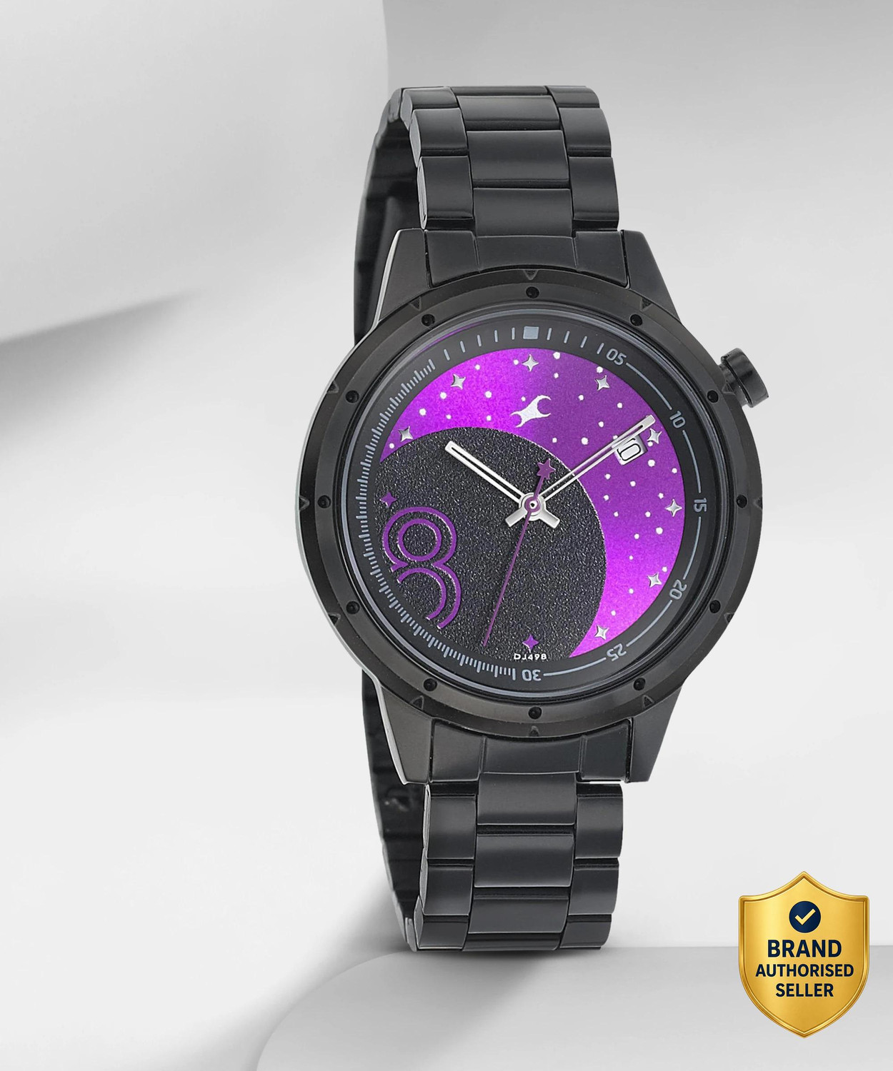 6194NM01 Analog Watch - For Women