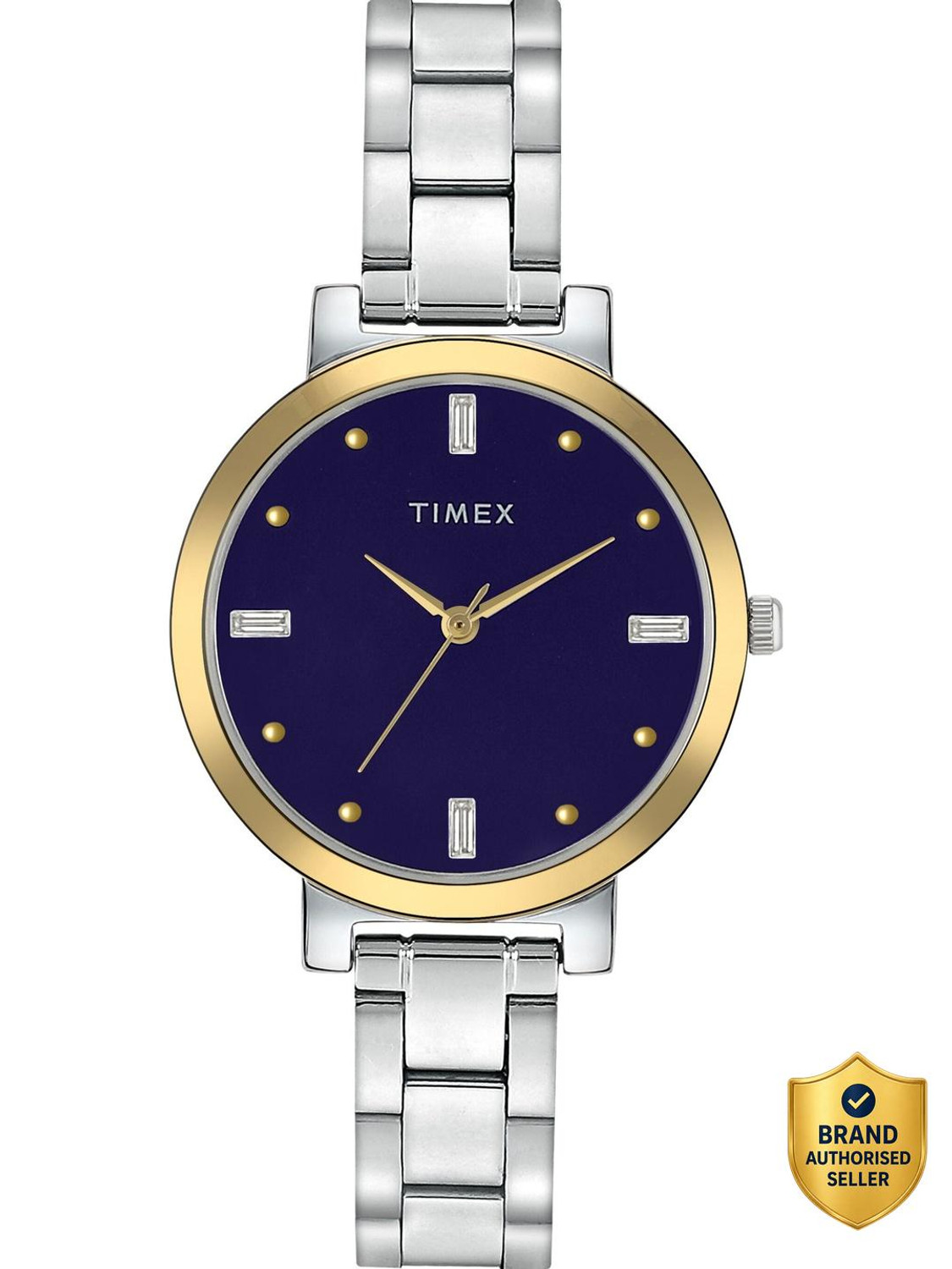 TIMEX Analog Watch  - For Women
