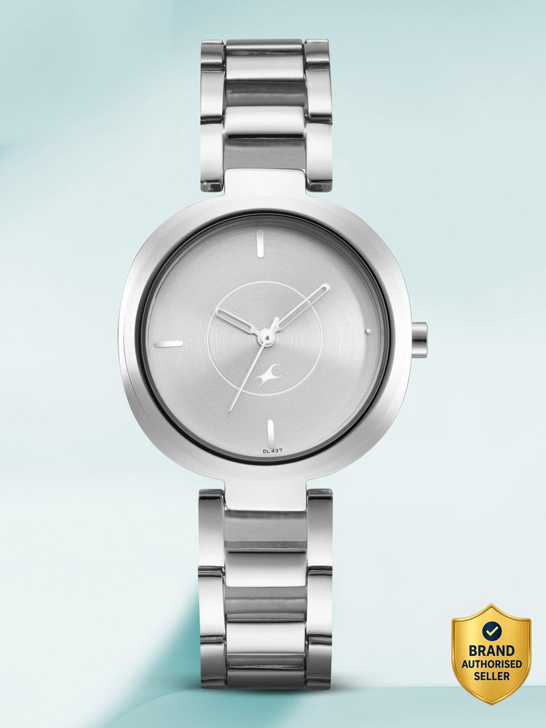 6247SM01 Analog Watch  - For Women
