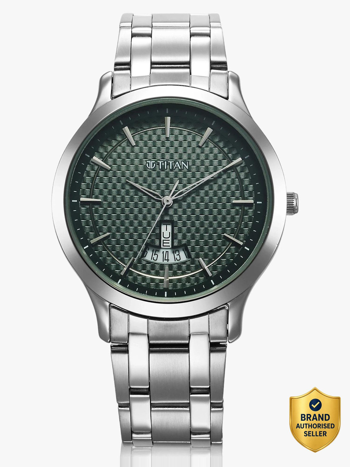 Titan Titan Karishma Radiance-2.0 Titan KARISHMA RADIANCE-2.0 Analog Watch - For Men