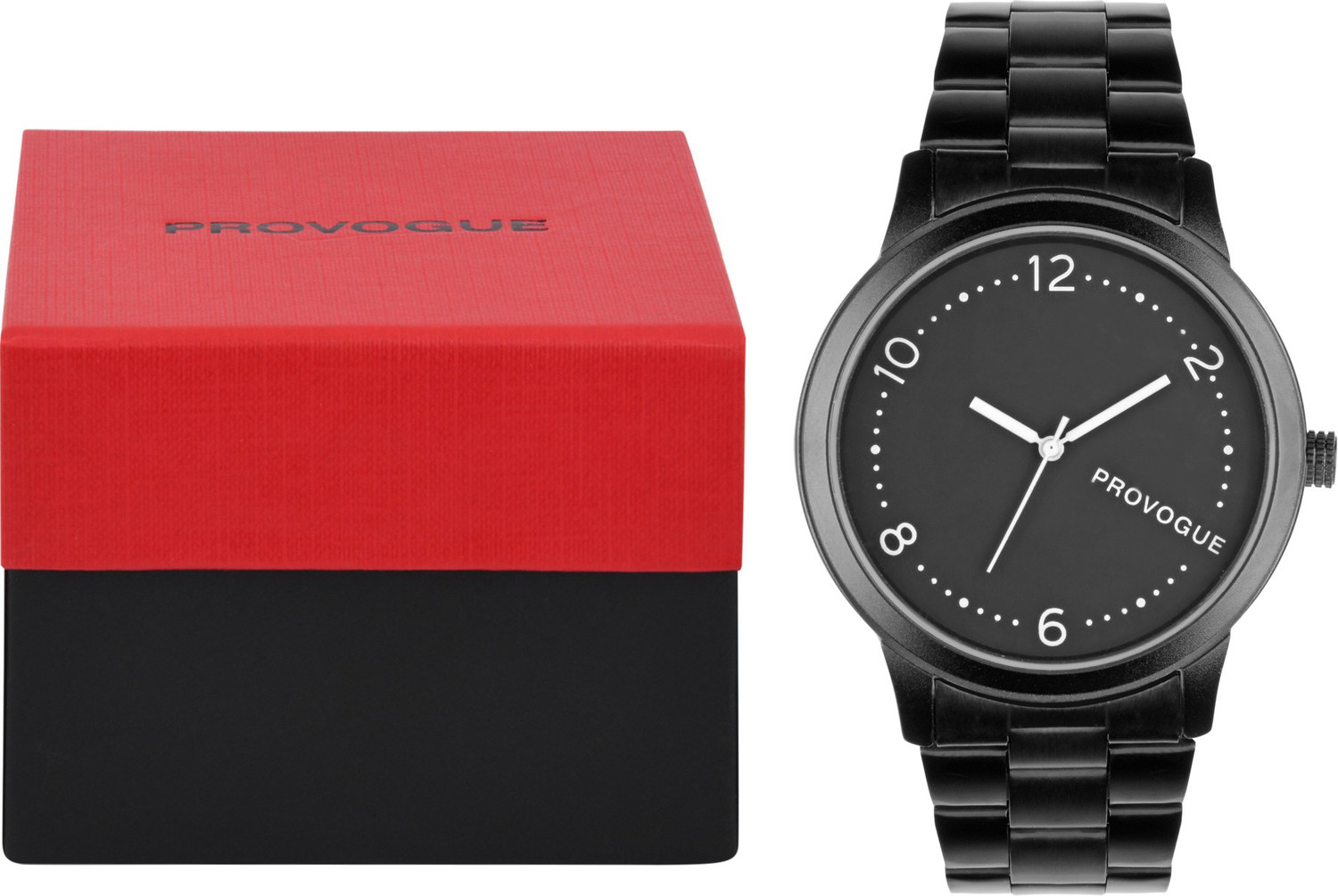PROVOGUE PROVOGUE Analog Watch For Men Price History