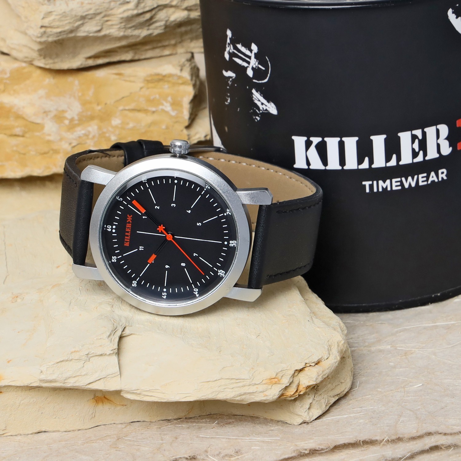 Killer discount watch price