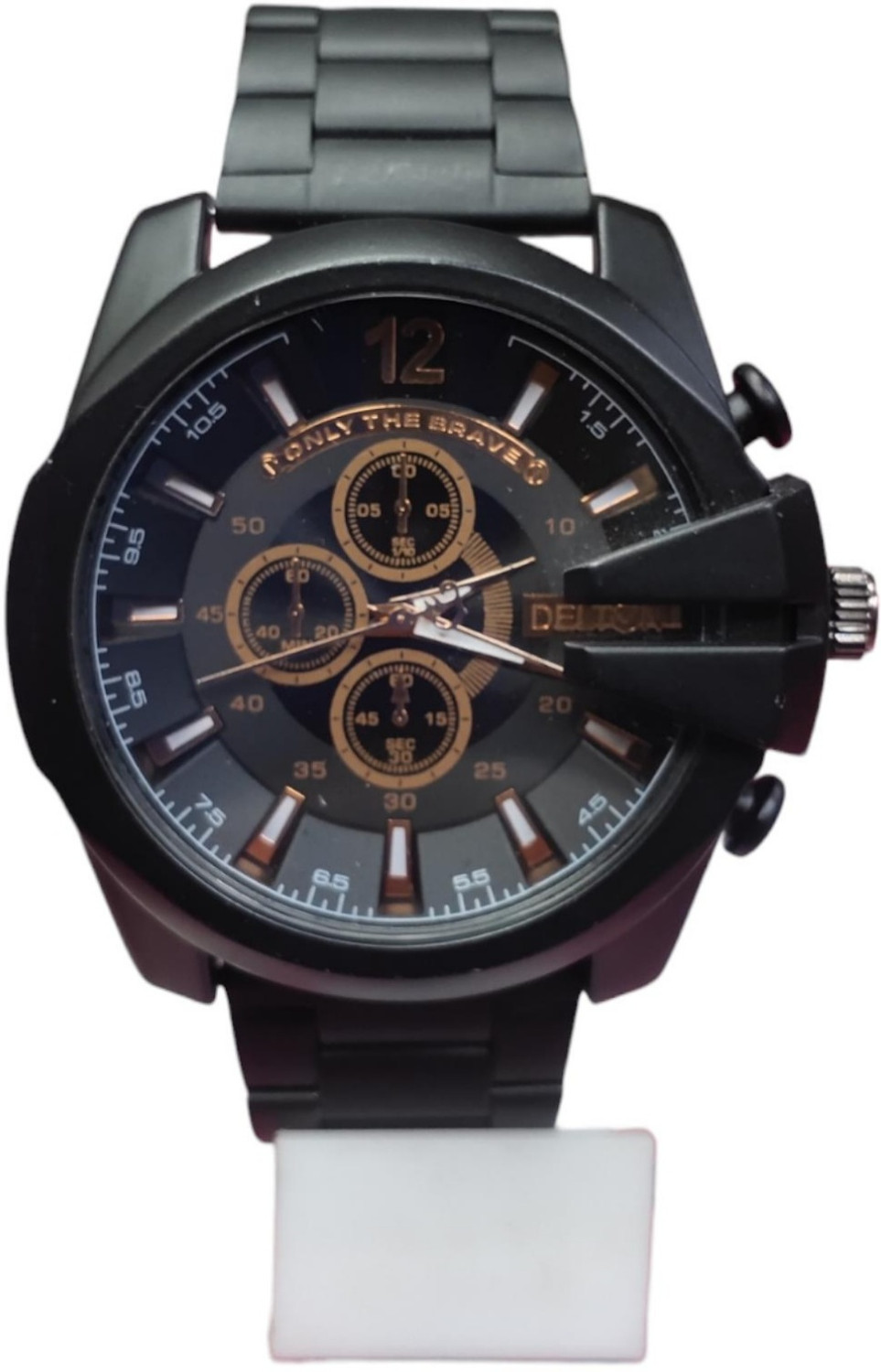 Image of Delton Analog Watch - For Men SN70