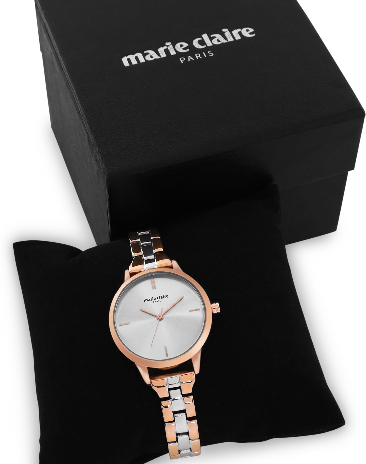 Marie claire watches sales