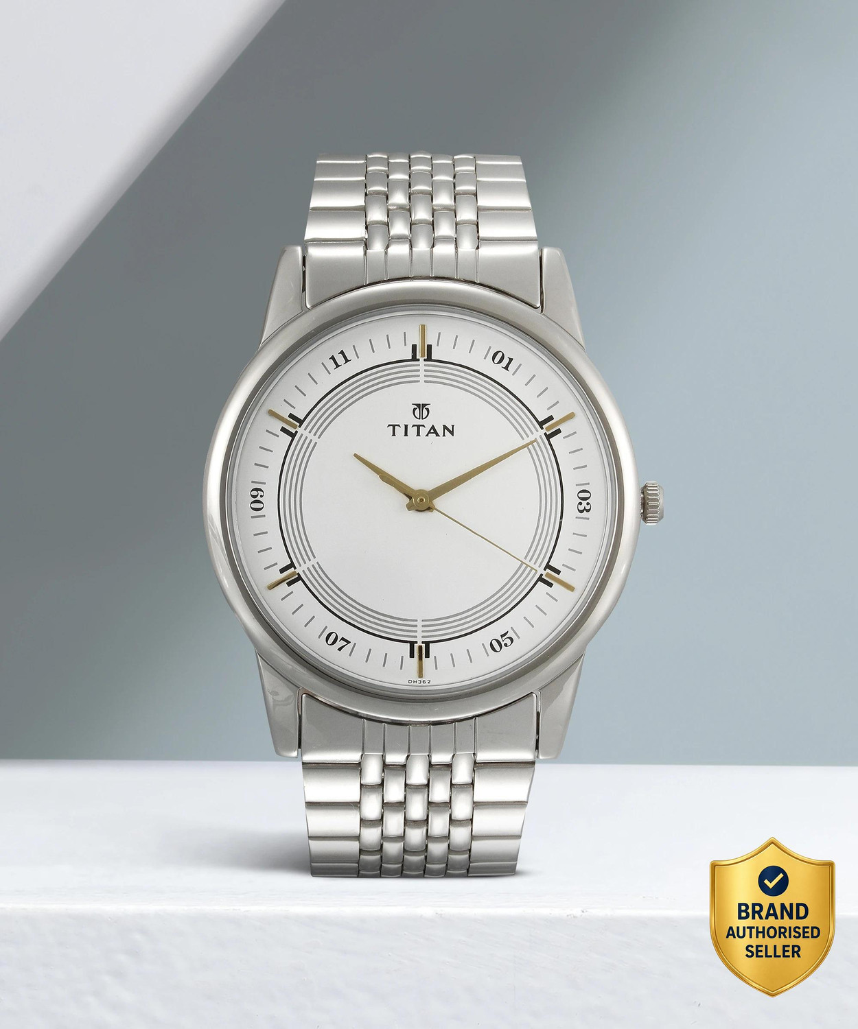 NN1773SM01 Karishma Analog Watch - For Men