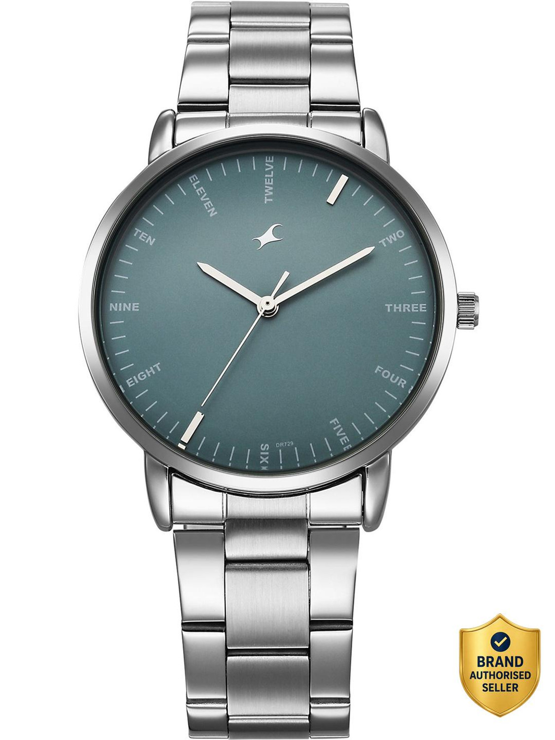 Fastrack Stunners X Analog Watch - For Men