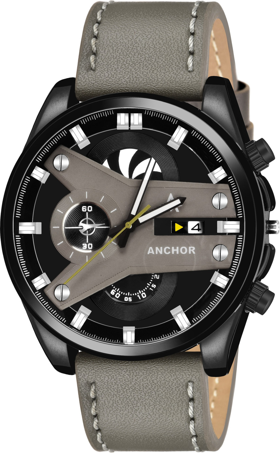 Anchor quartz watch price shop