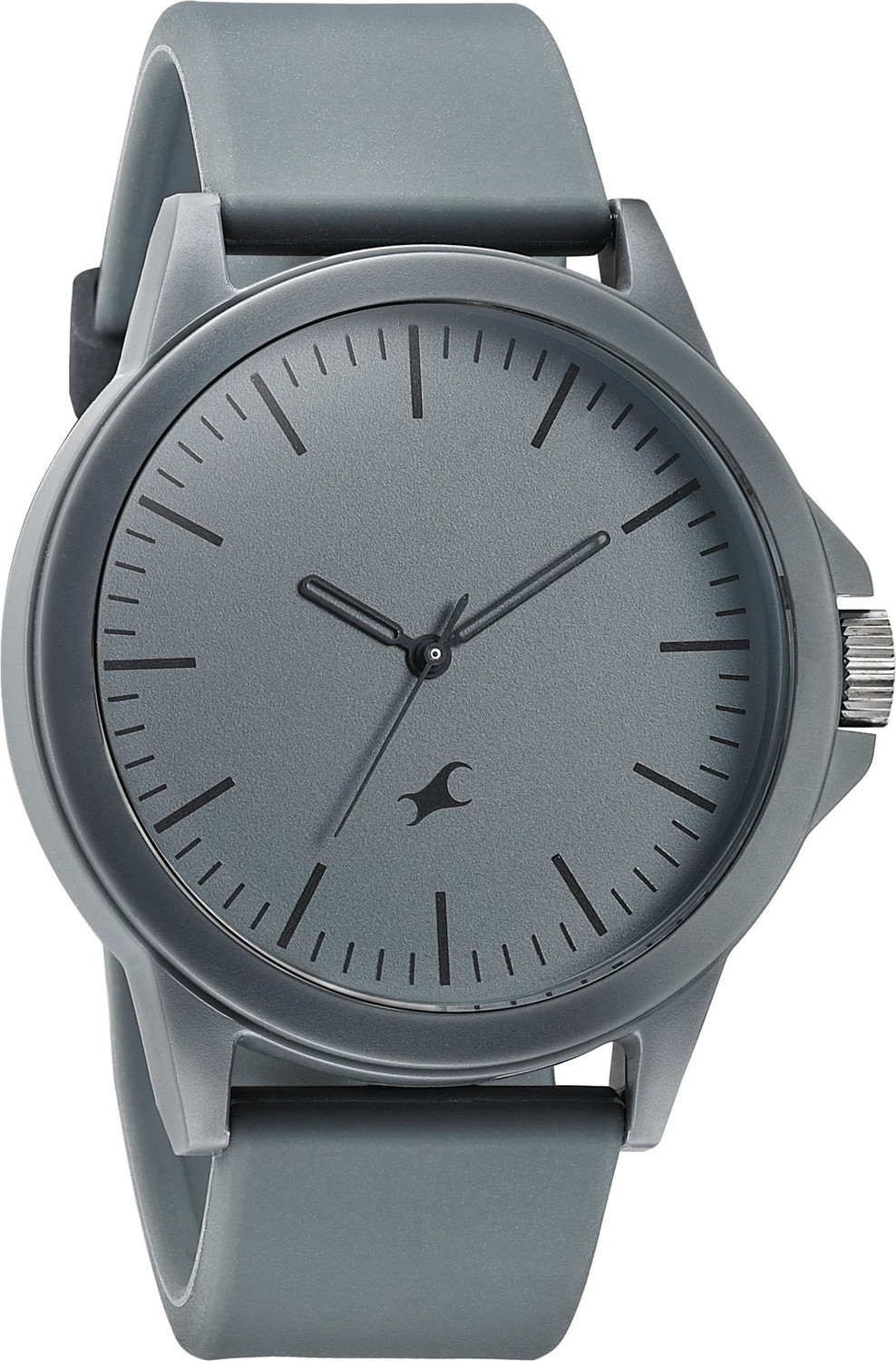 38024PP24 Minimalists Analog Watch  - For Men