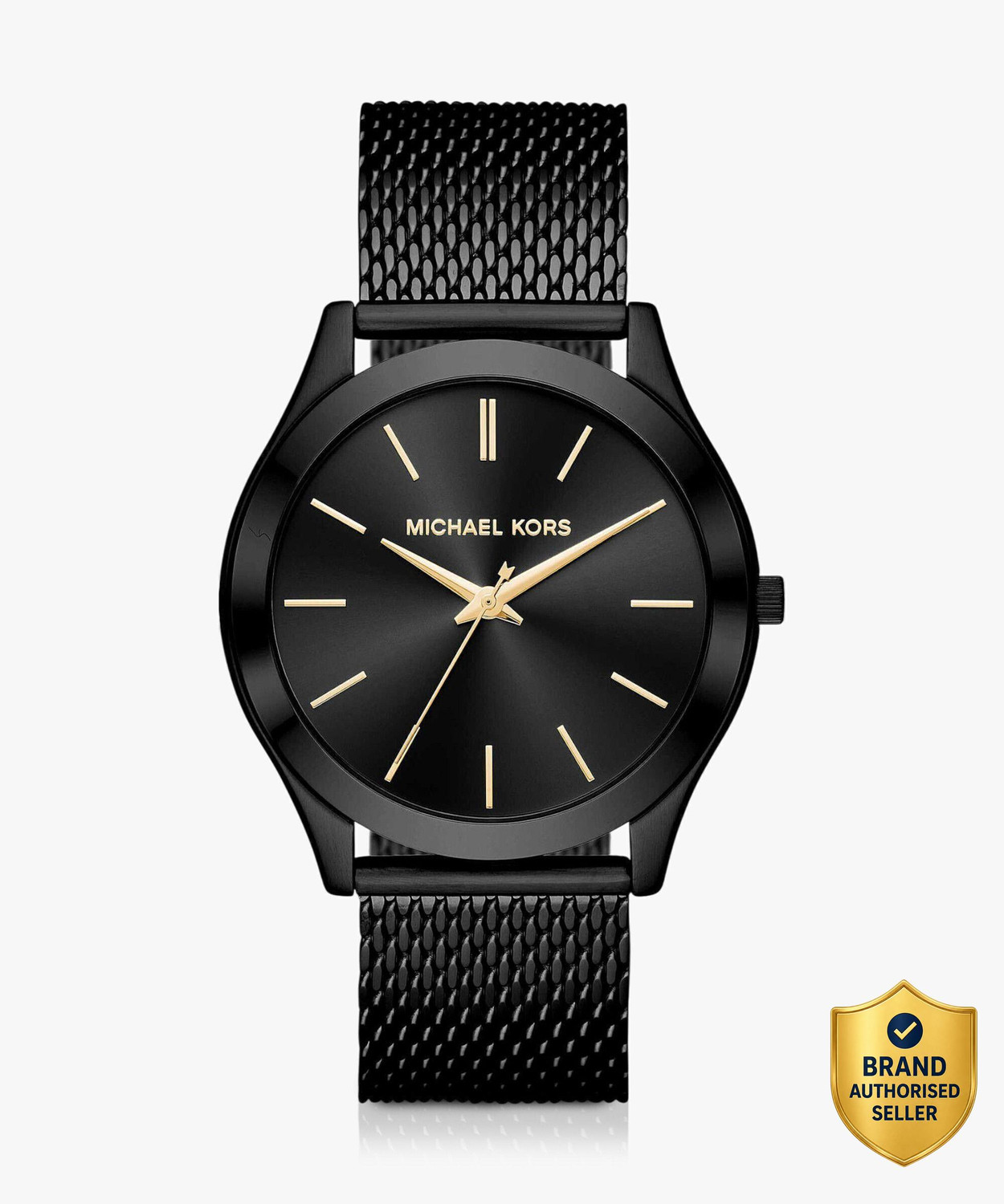 MICHAEL KORS Slim Runway Slim Runway Analog Watch - For Men