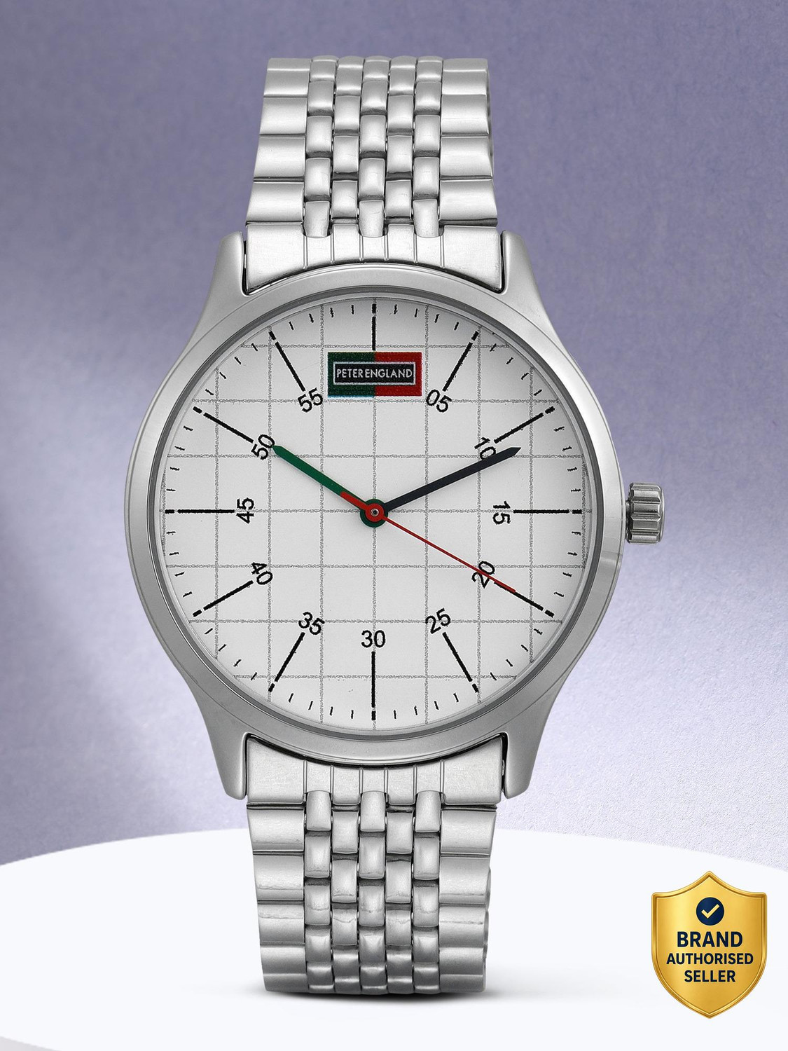 PE000010A Analog Watch  - For Men