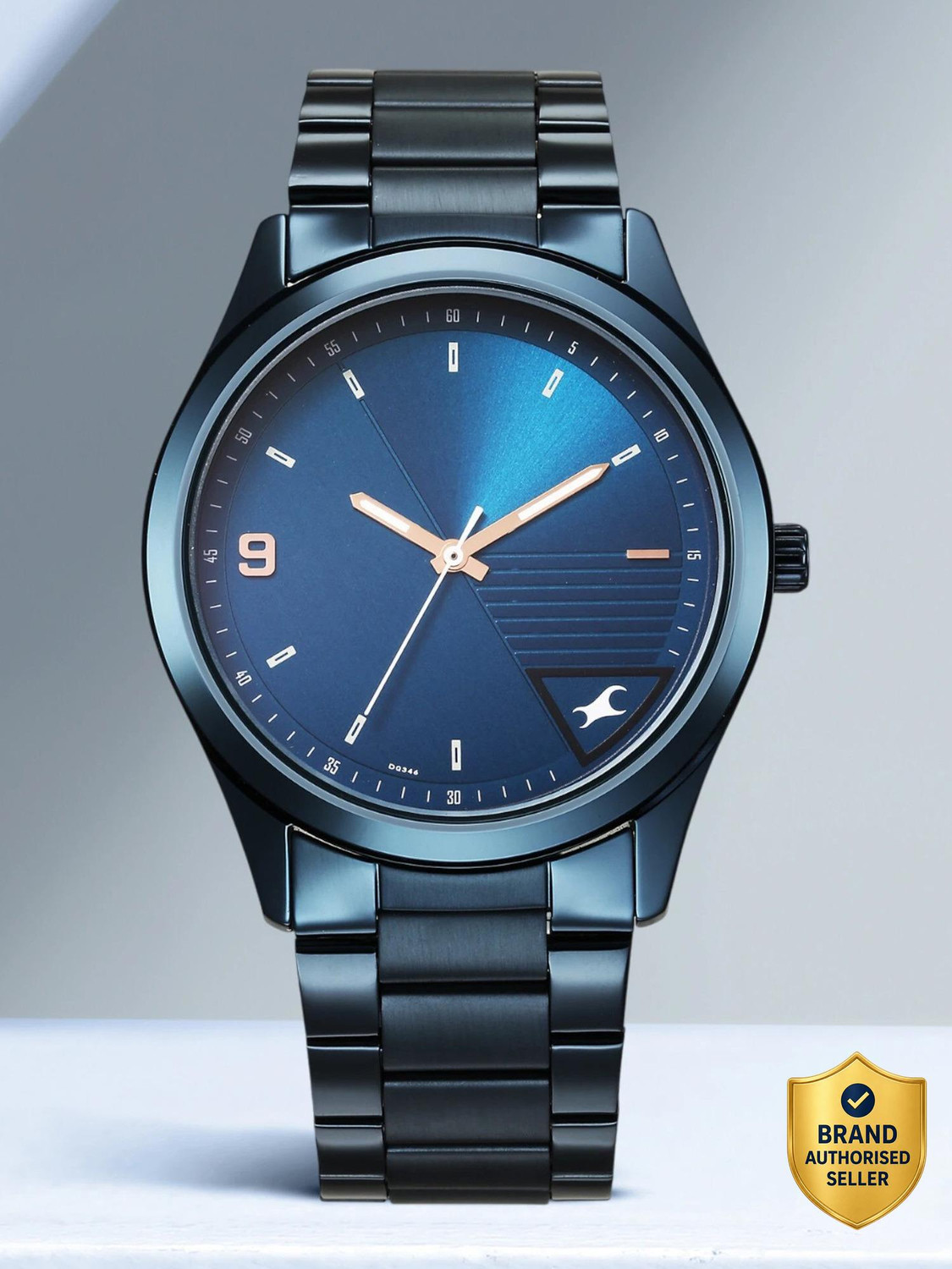 Fastrack Stunners 9.0 Analog Watch - For Men