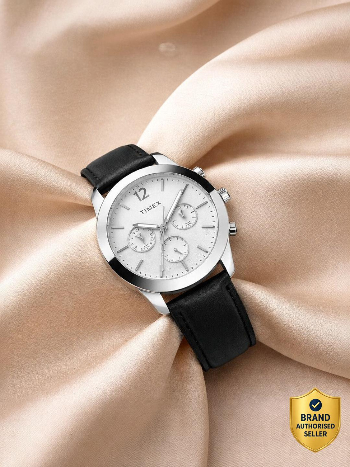 TIMEX Analog Watch - For Men