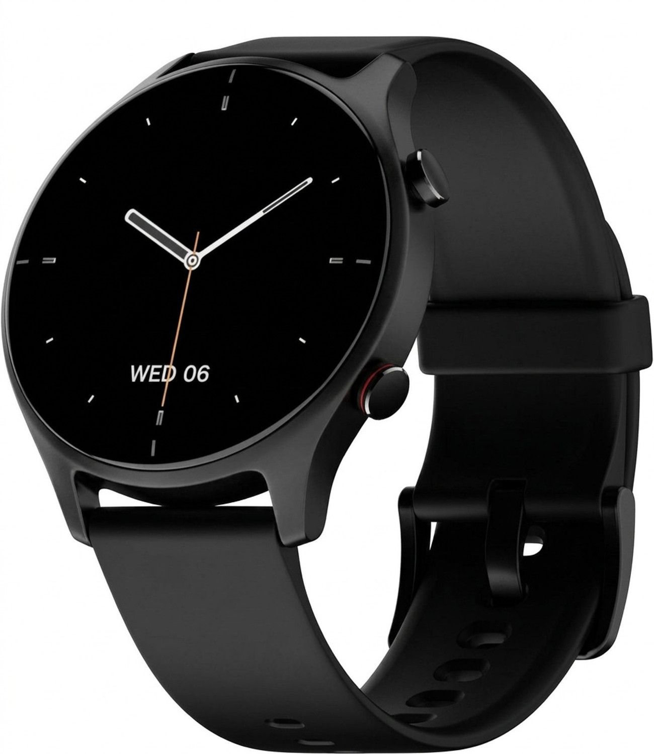 Image of ROXTO ROUND DIAL SMART WATCH Digital Watch - For Men & Women SMRT WATCH06