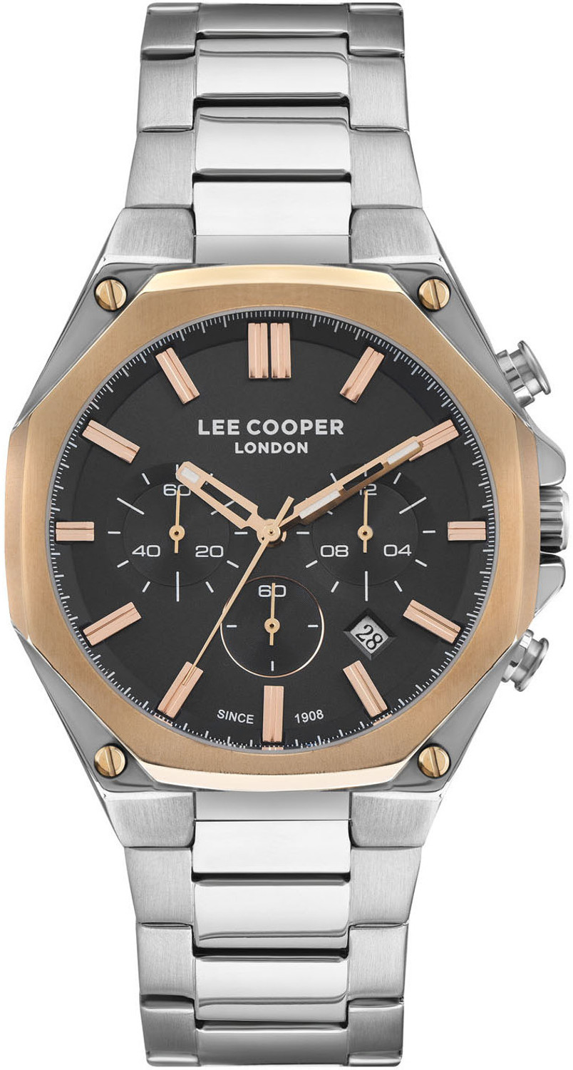 LEE COOPER Chronograph Analog Watch For Men Price