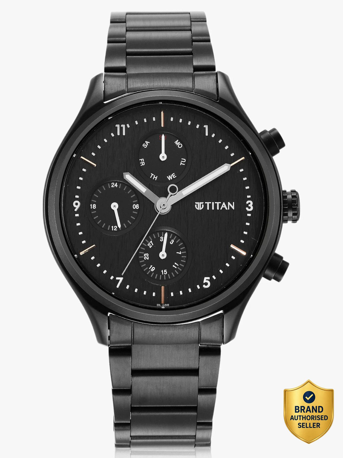 1803NM01 Neo Gents VI Phase 2 Analog Watch  - For Men