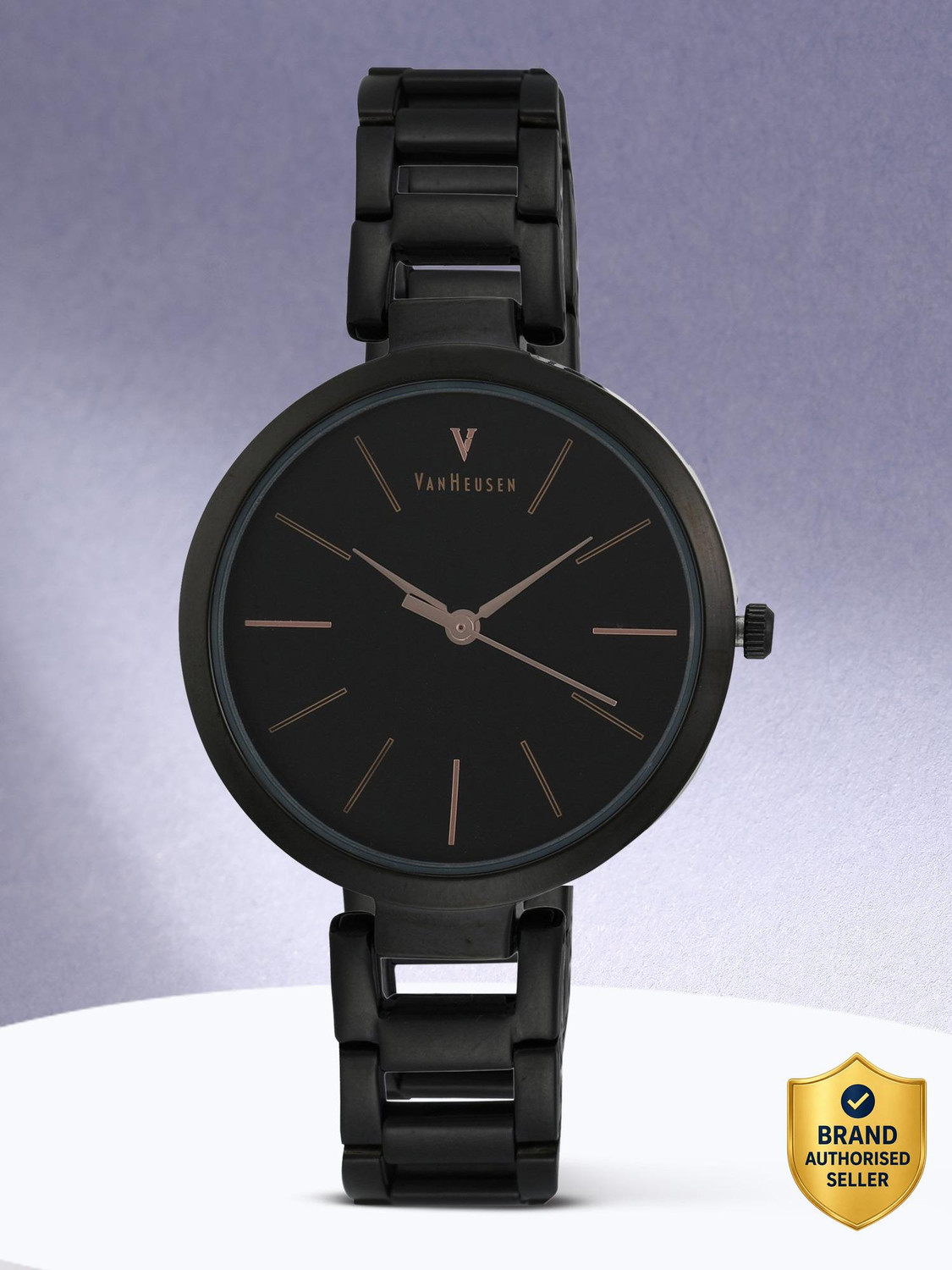 VH000008E Analog Watch  - For Women