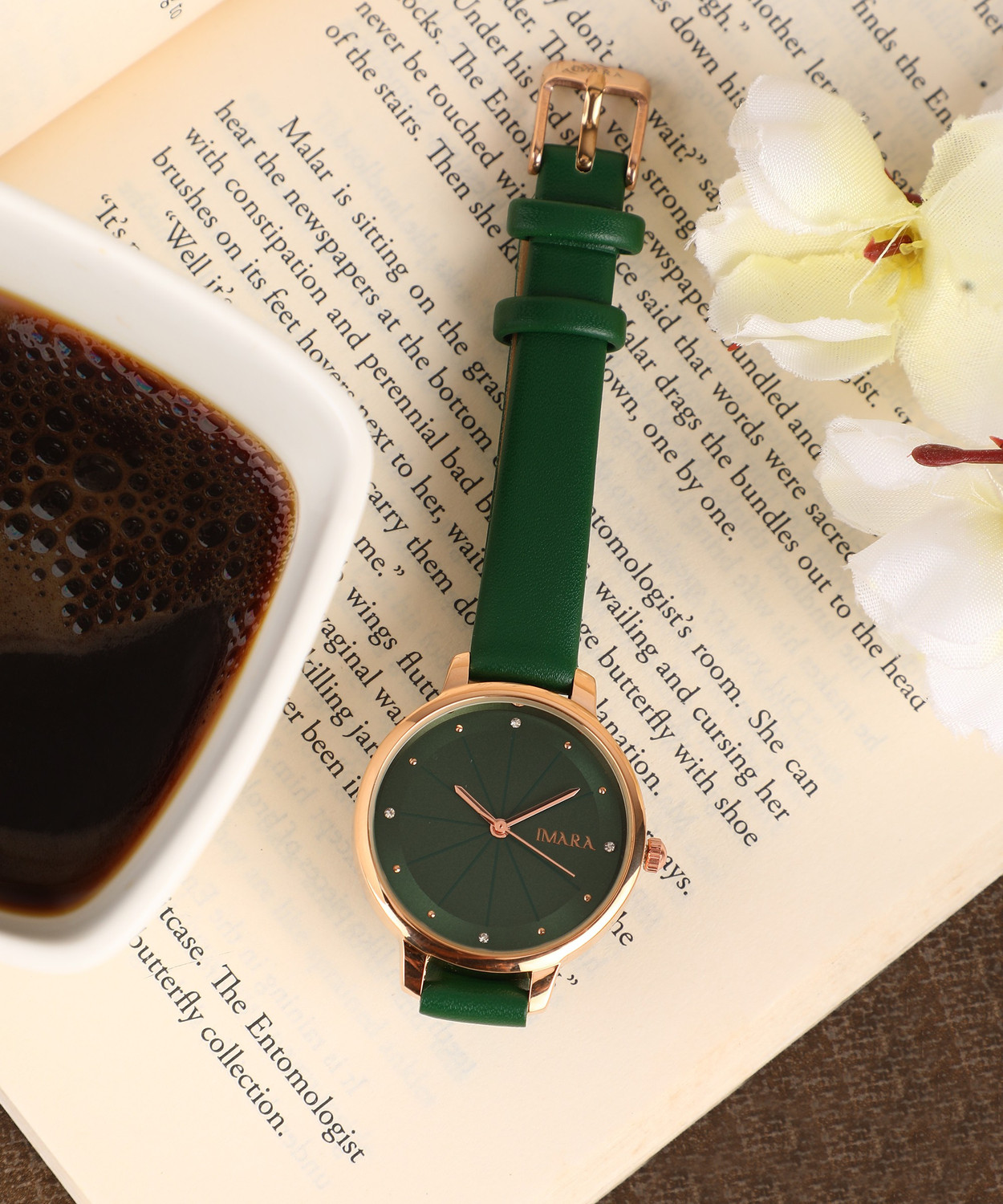 Imara hotsell watches price