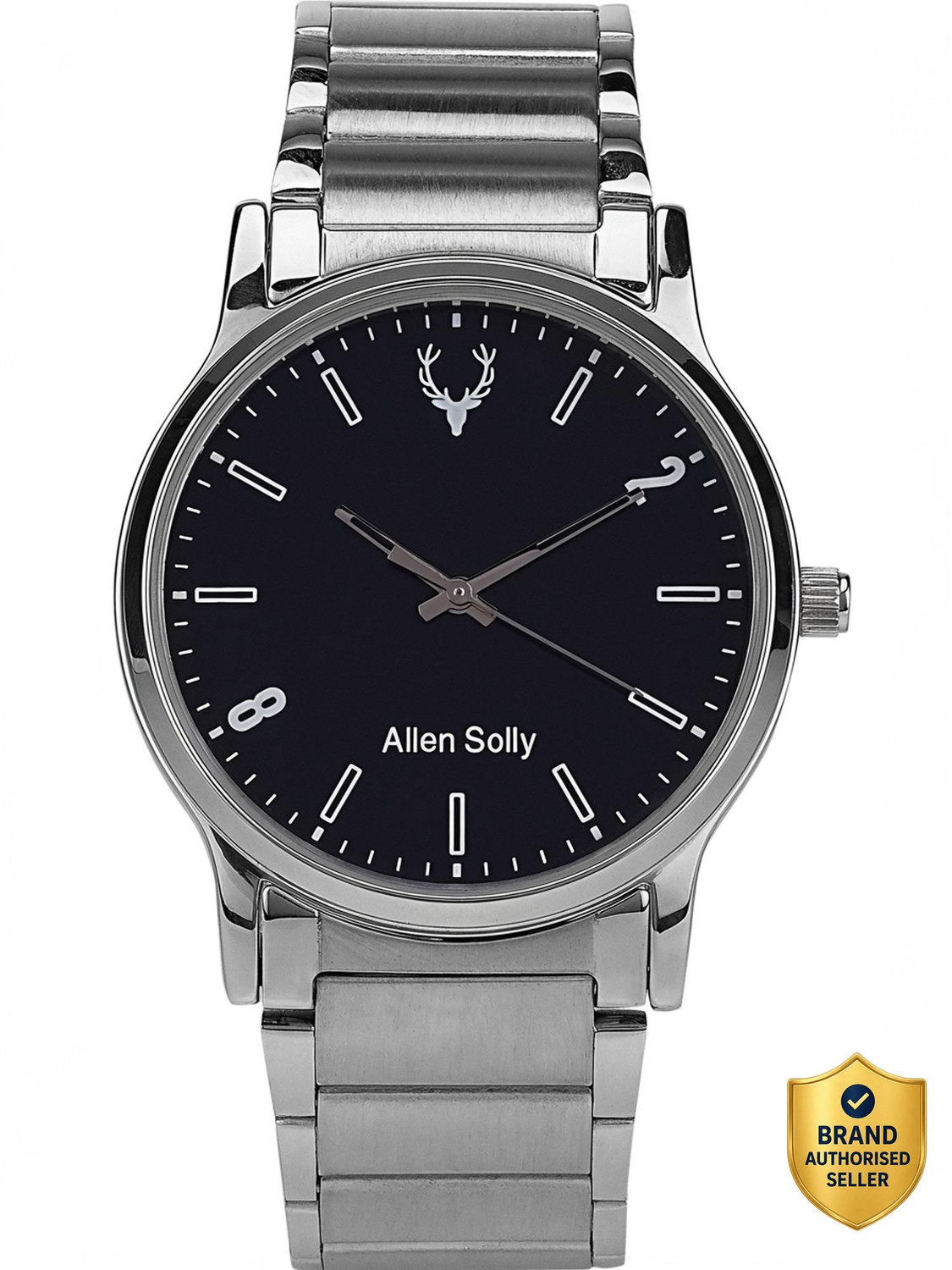 Allen Solly 2023 Edition Analog Watch  - For Men