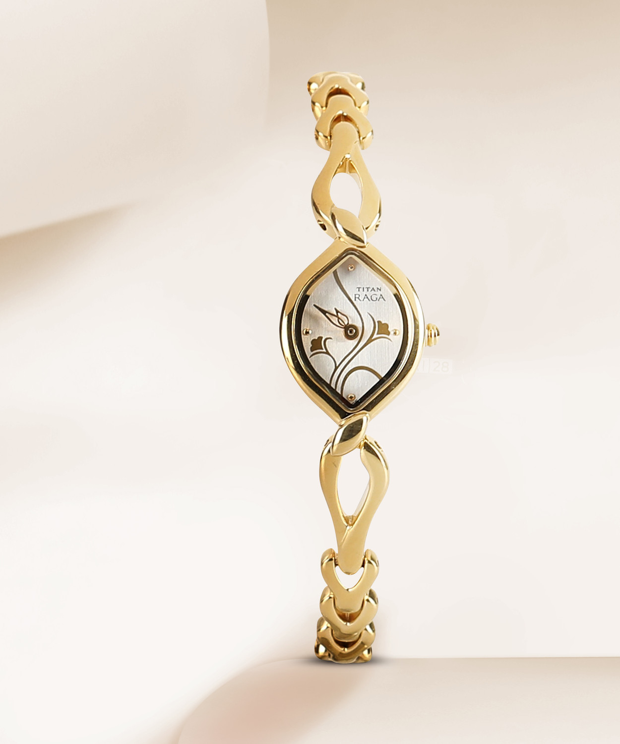 Titan raga watch discount collection with price