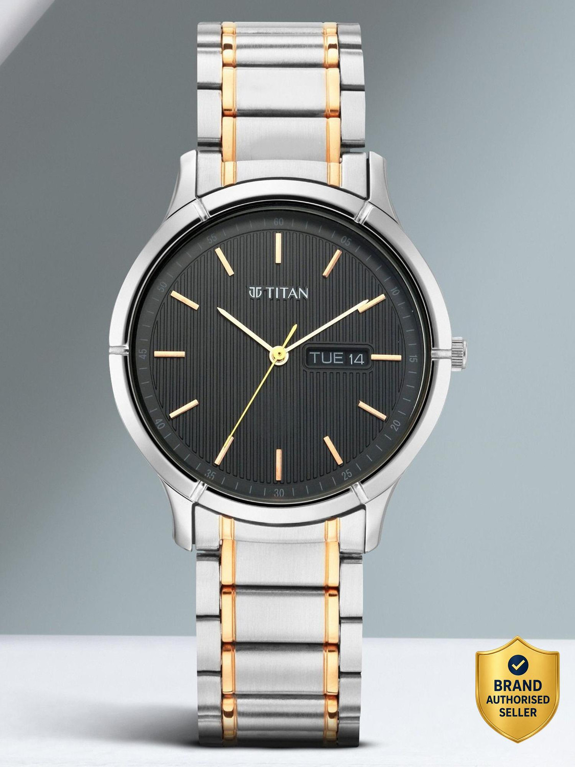 NN1775KM01 Analog Watch  - For Men
