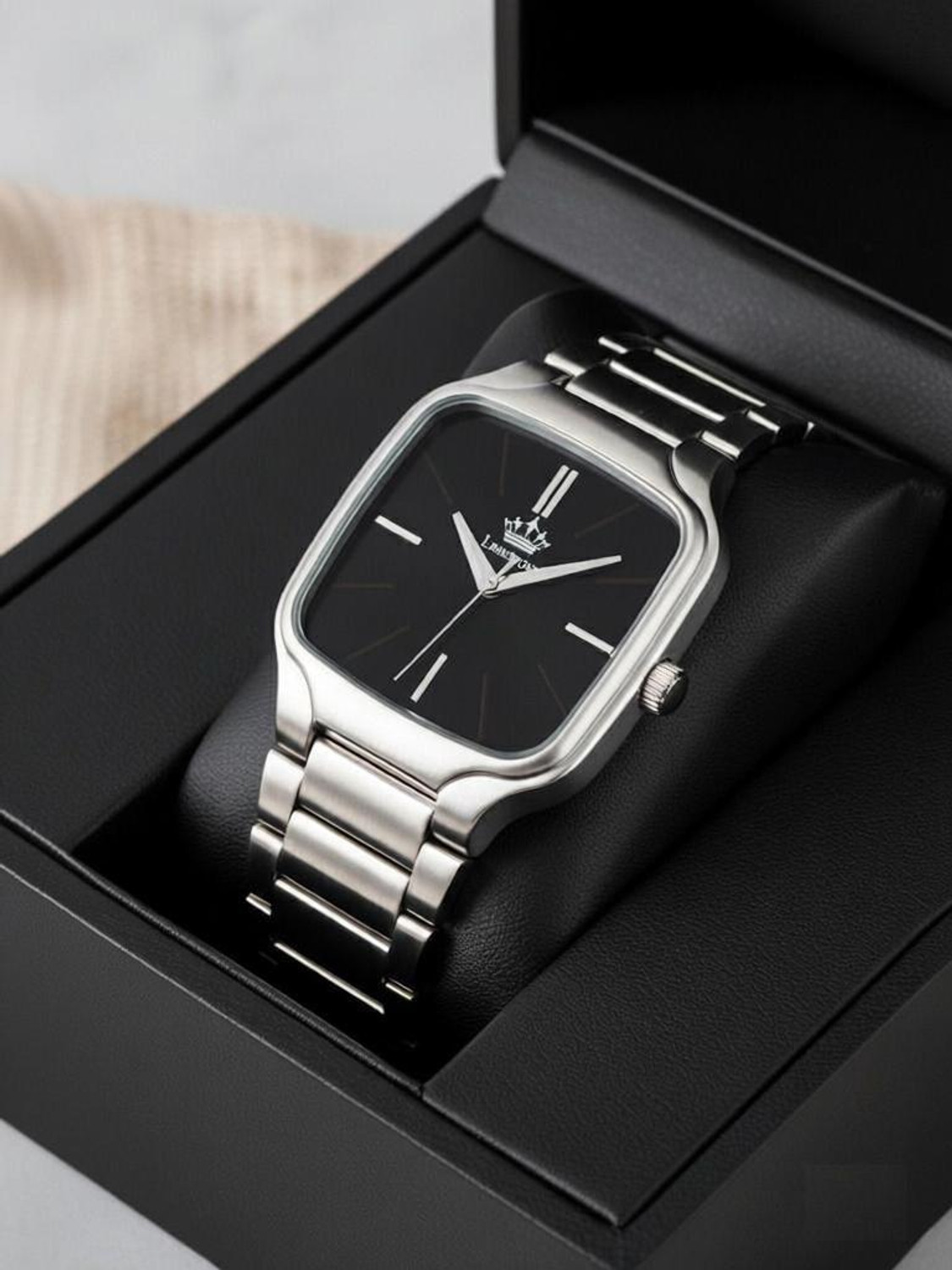 LIMESTONE Analog Watch - For Men