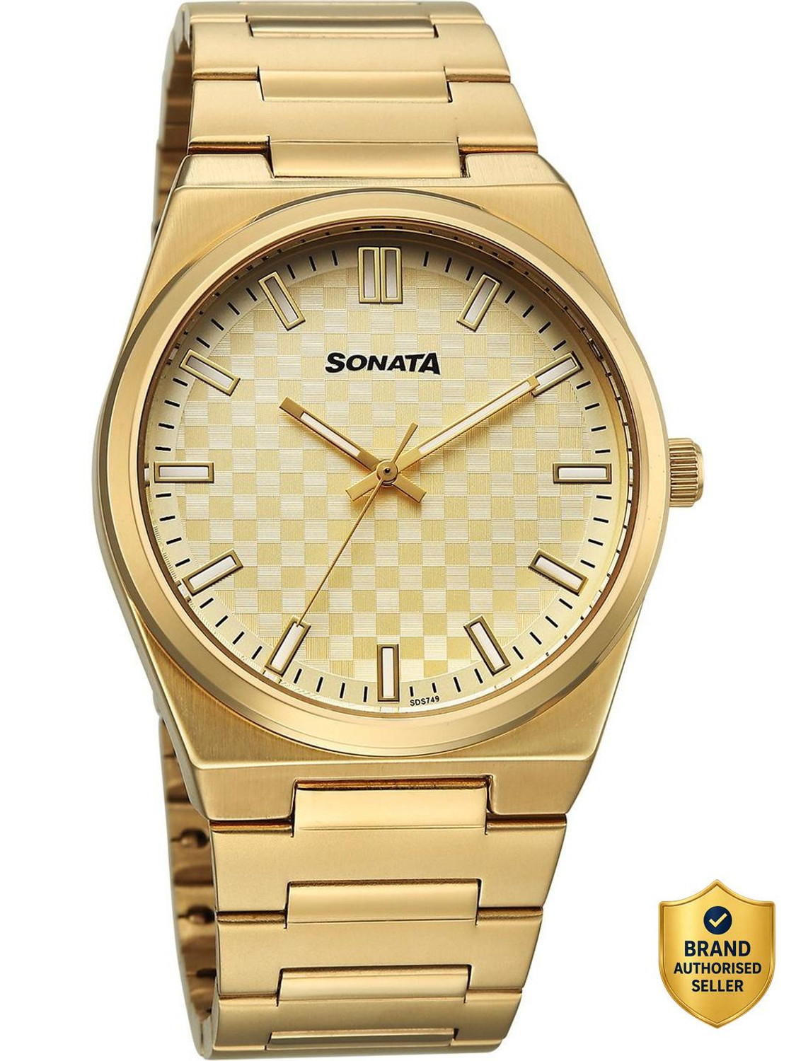 Image of MAXIMA Analog-Digital Watch - For Men 60345LMAF