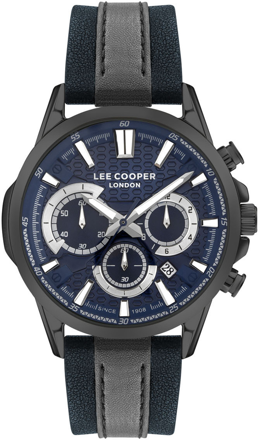 LEE COOPER LC07493.099 Analog Watch - For Men - Price History