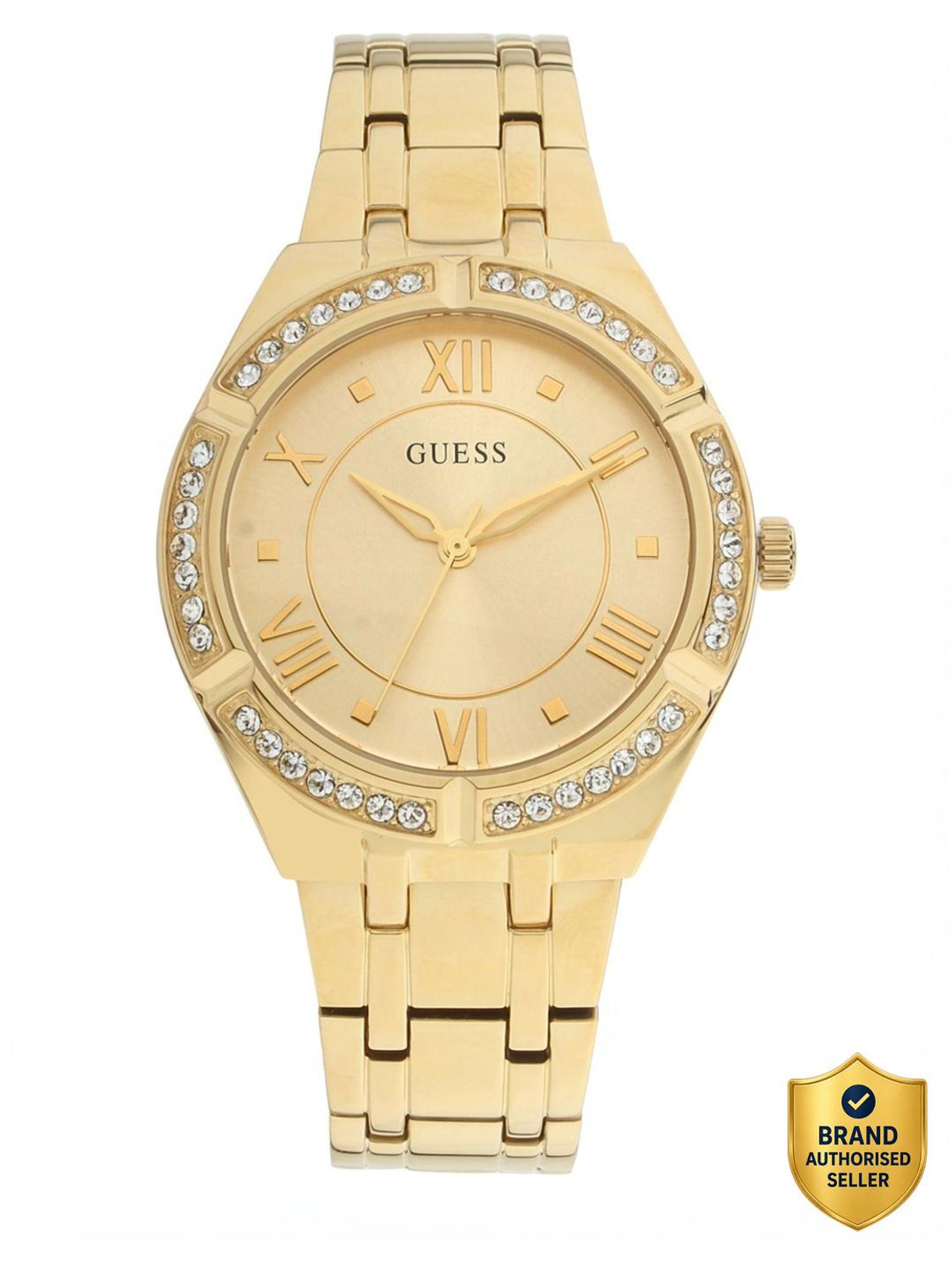 GUESS Analog Watch  - For Women