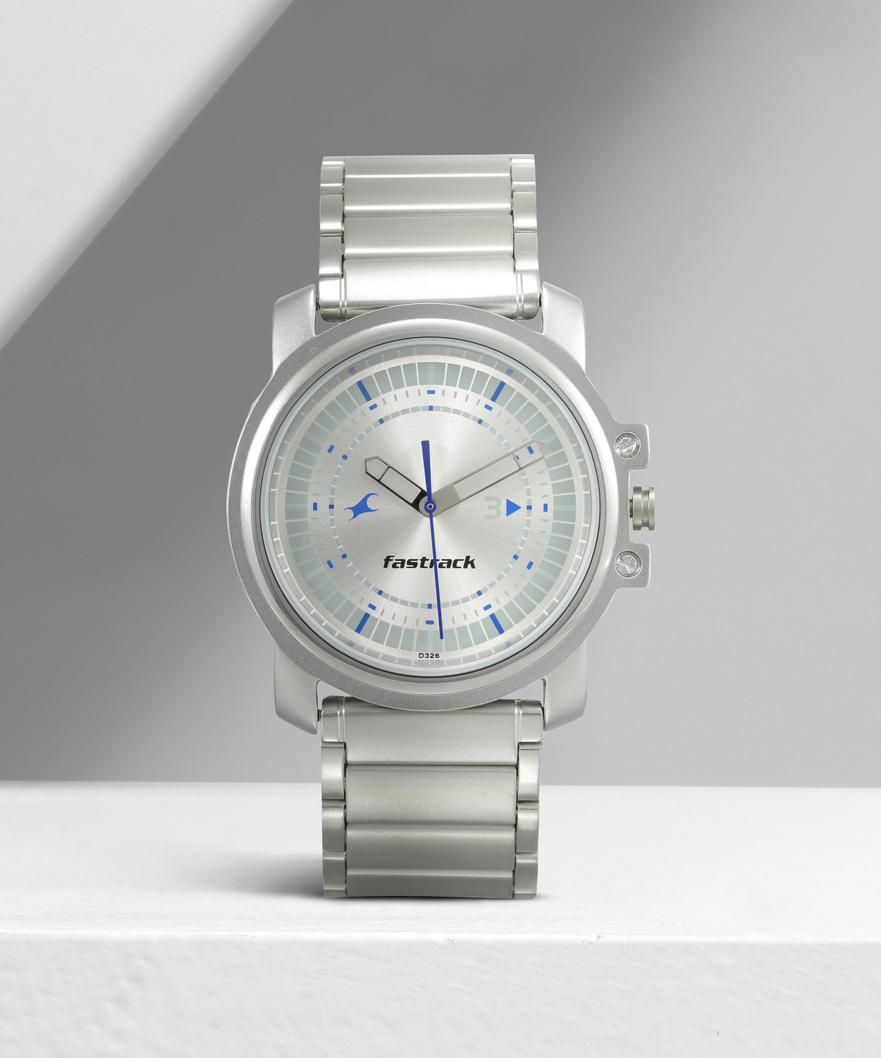 Fastrack Upgrades Analog Watch For Men Price History