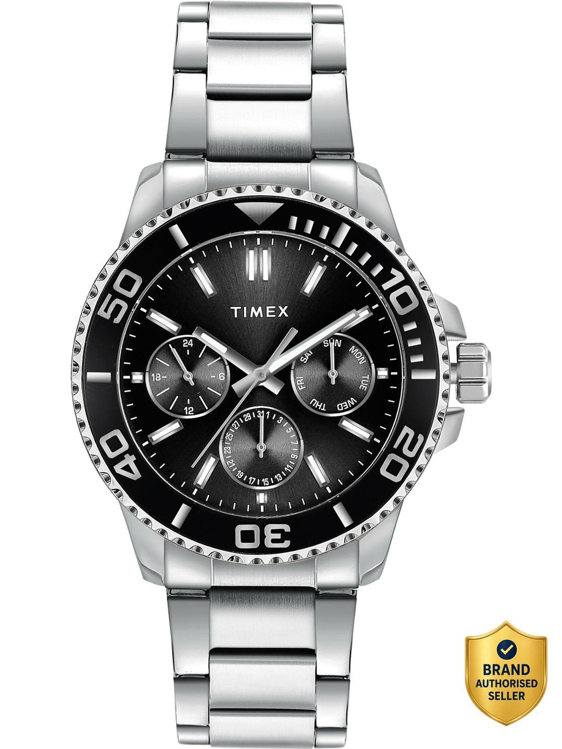TIMEX Analog Watch - For Men