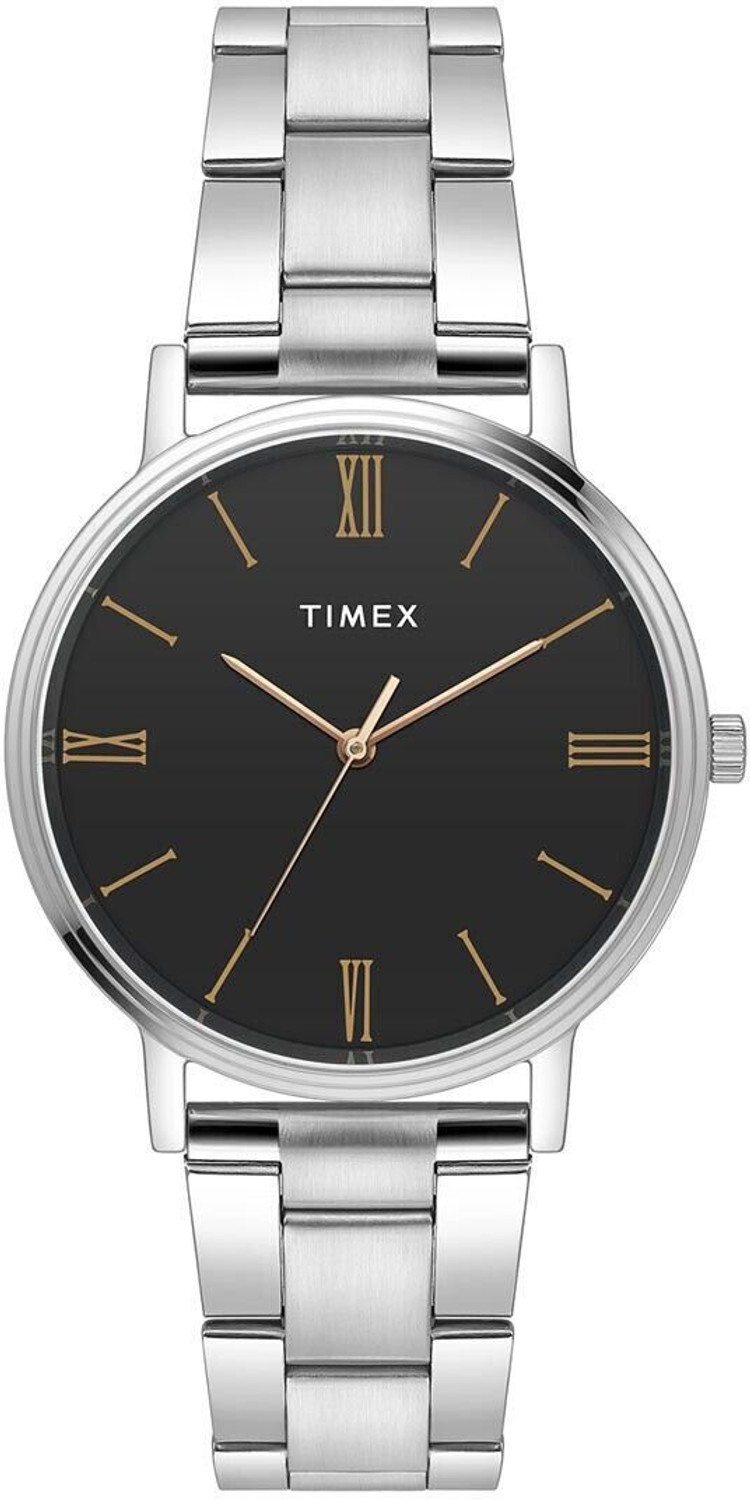 TWTG80SMU07 Analog Watch - For Men