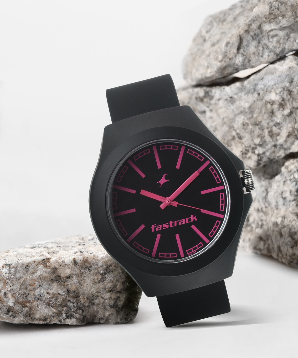 Image of Fastrack Neon Analog Watch - For Men & Women