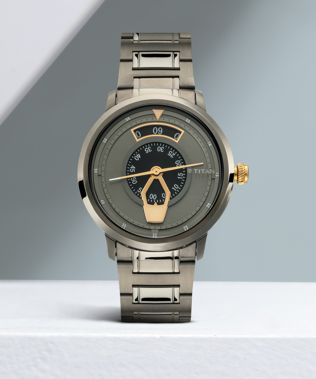 Titan maritime on sale price