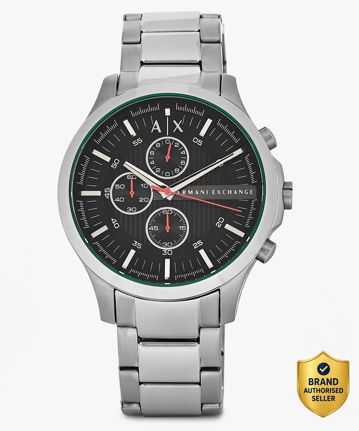 AX2163 Analog Watch - For Men