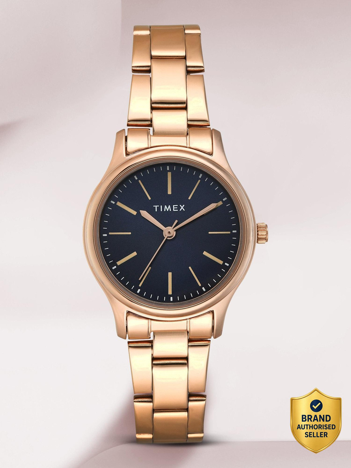 TIMEX Analog Watch - For Women