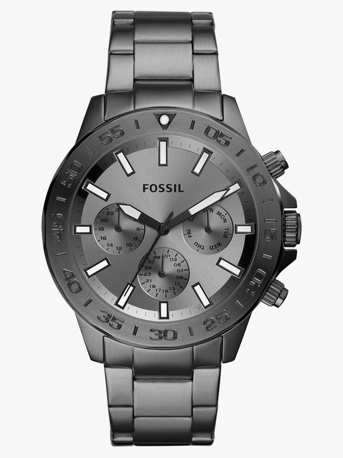 FOSSIL Bannon Bannon Analog Watch  - For Men