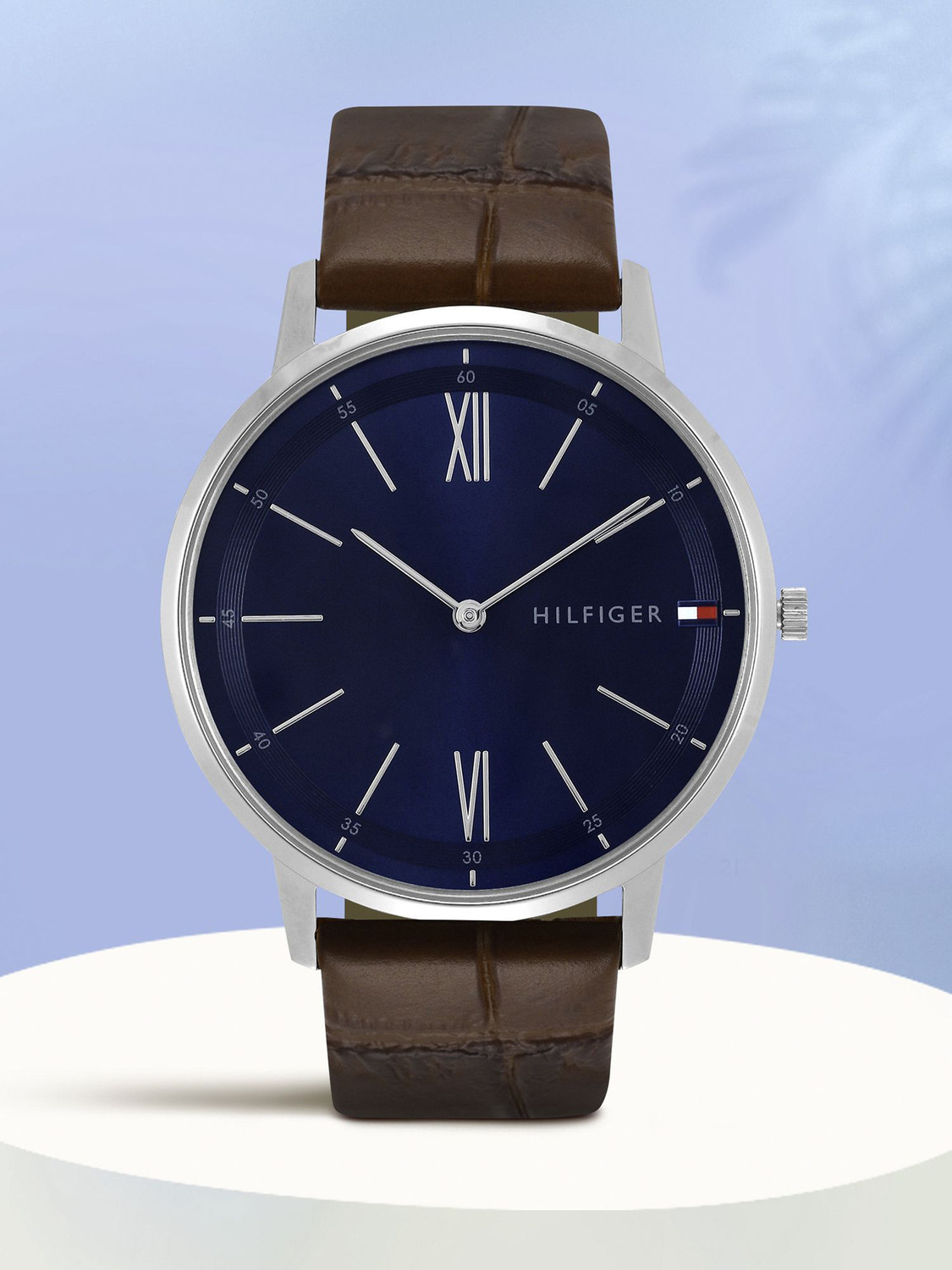 Tommy Hilfiger TH1791514 Men's Analog Watch – 47% Off
