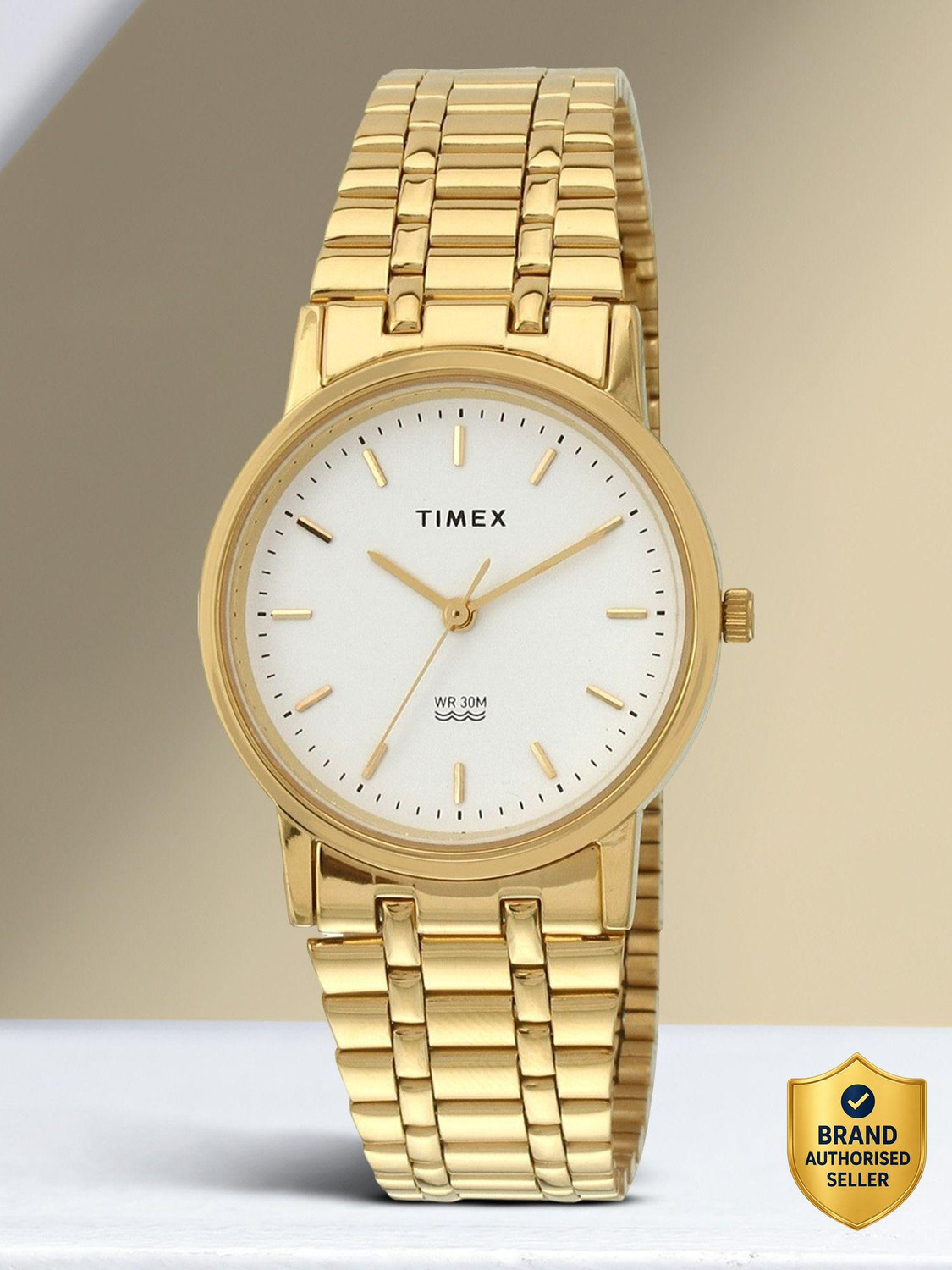 A303 Analog Watch  - For Men