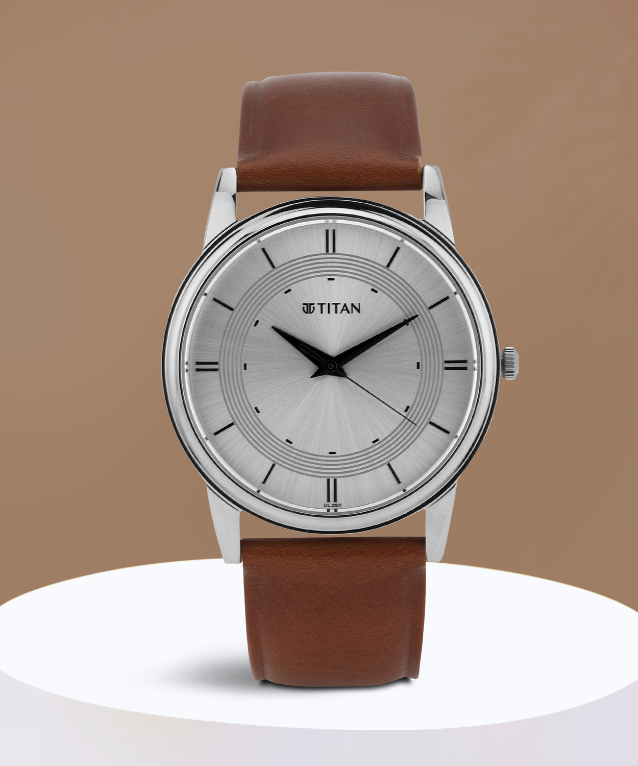 Titan Analog Watch For Men Price History