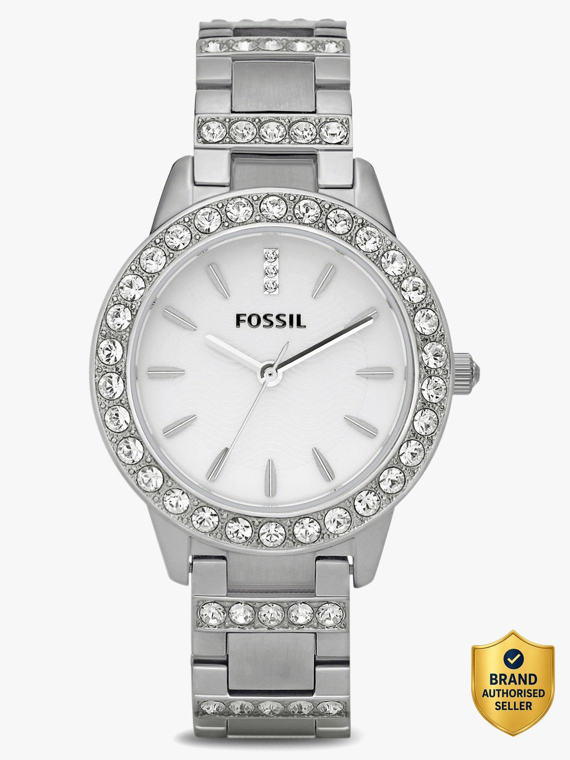 FOSSIL Jesse Jesse Analog Watch - For Women