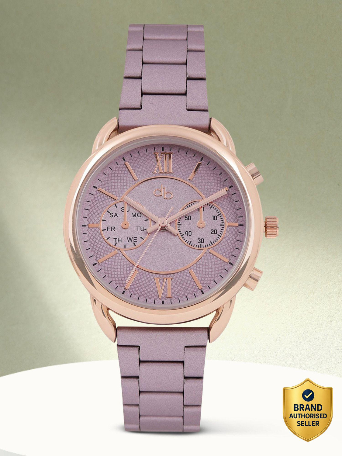 2278228 Analog Watch  - For Women