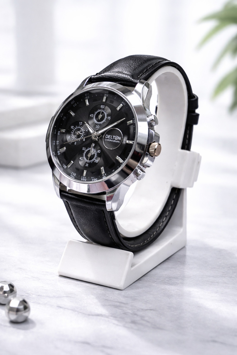 Image of Delton Analog Watch - For Men SN70