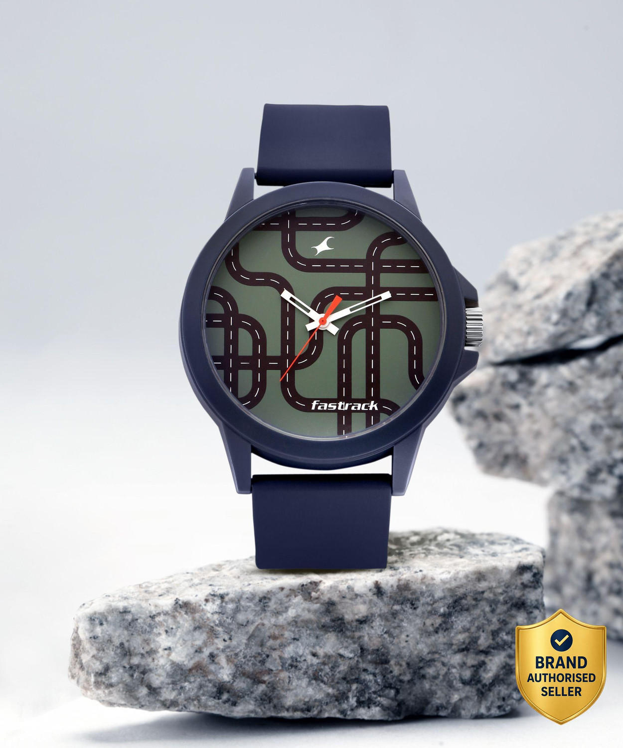 38024PP50 Analog Watch - For Men &amp; Women