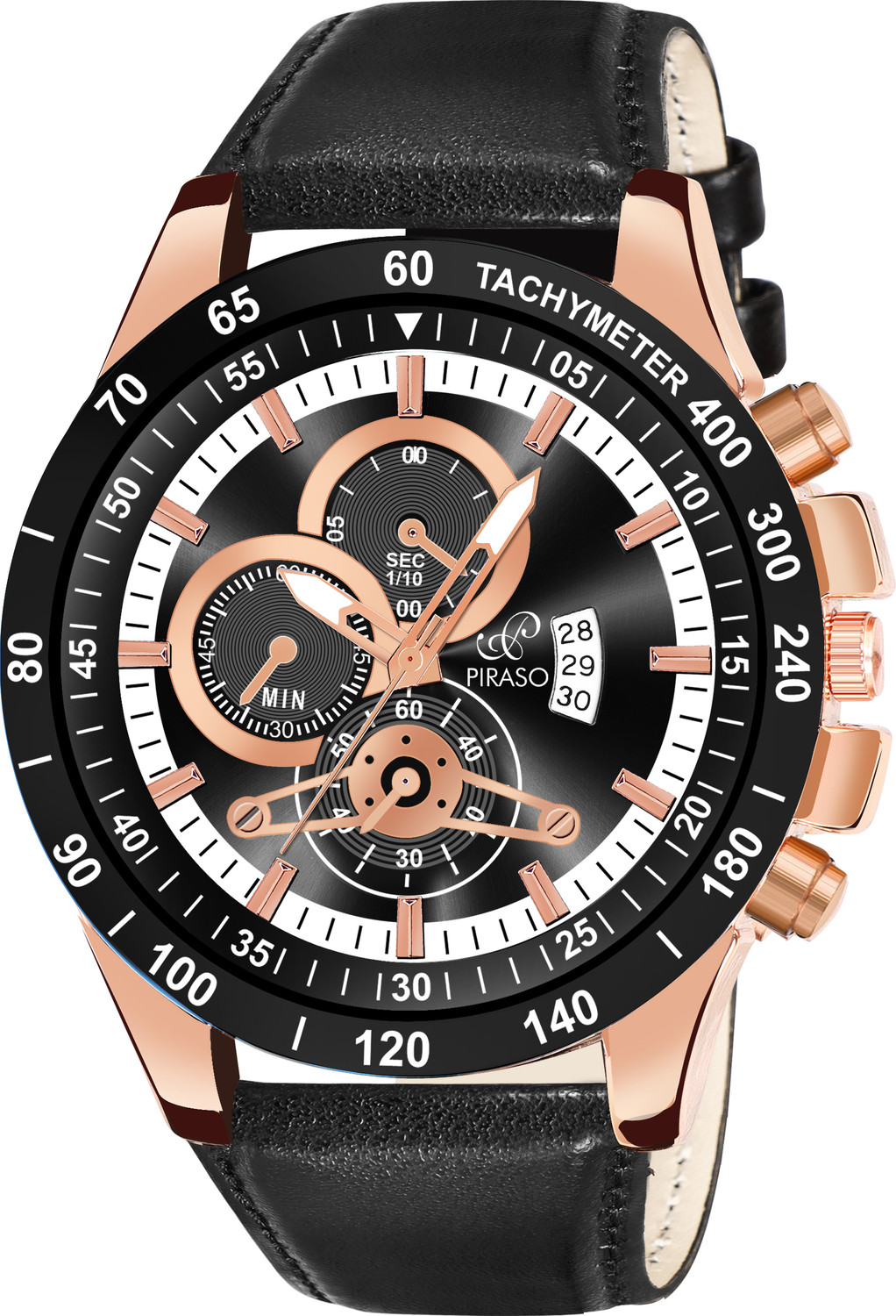 Piraso shop watch company