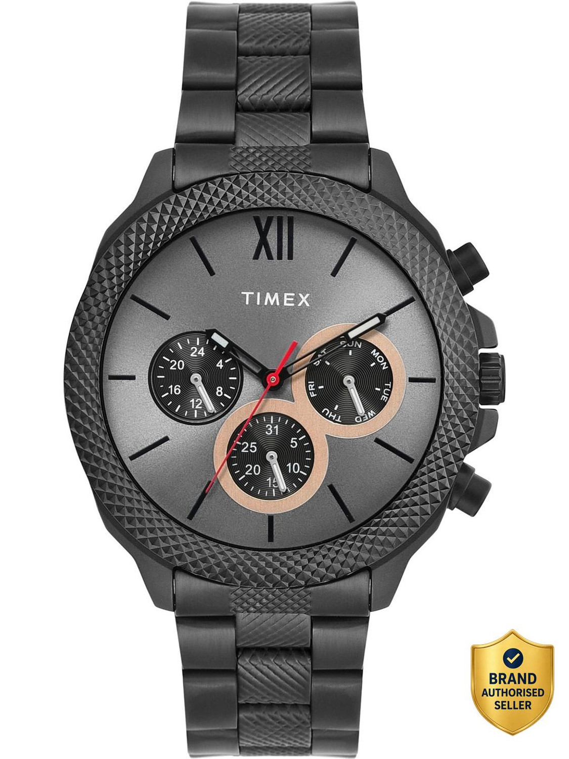 TIMEX Analog Watch  - For Men