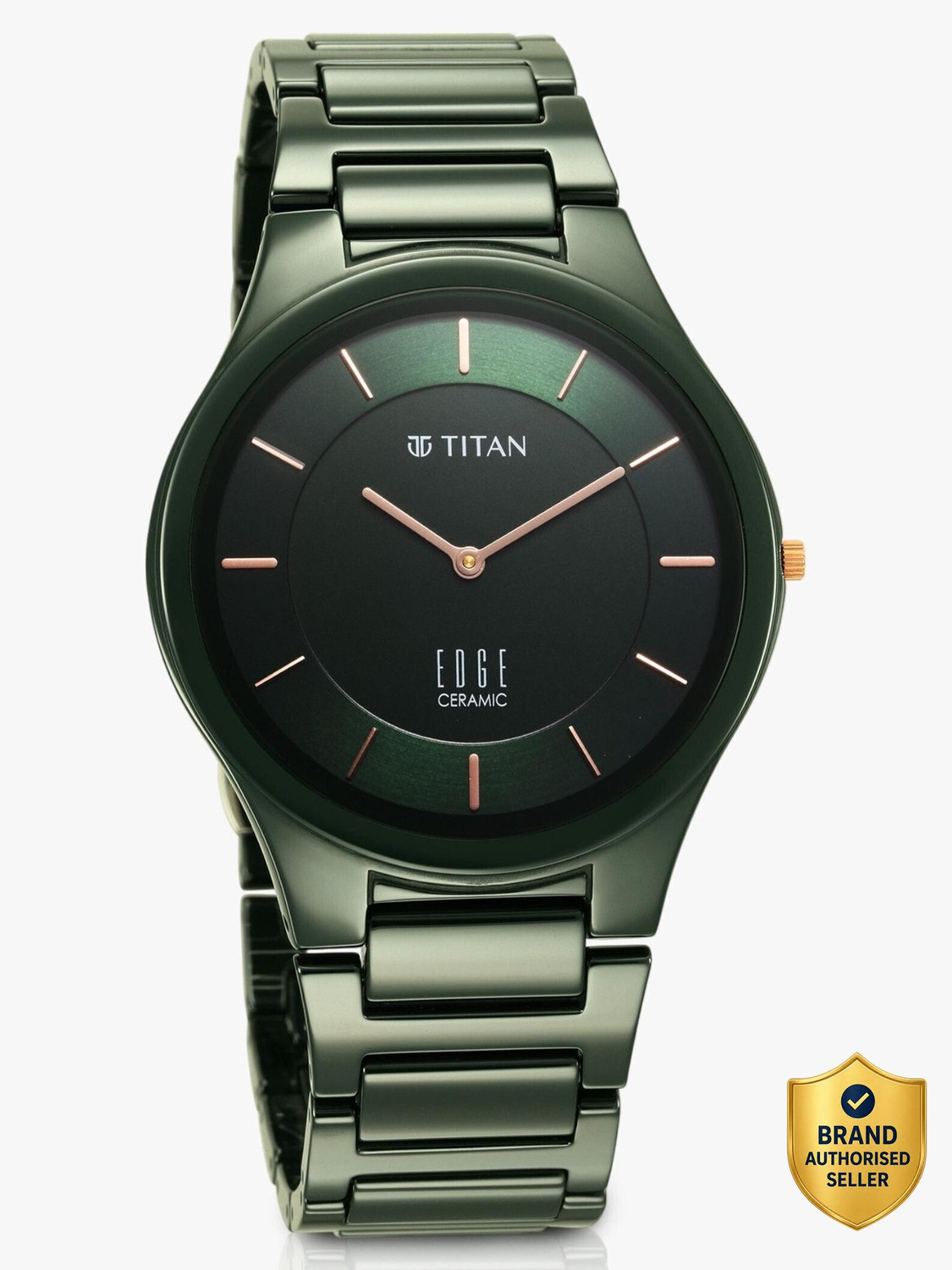 Titan Analog Watch  - For Men