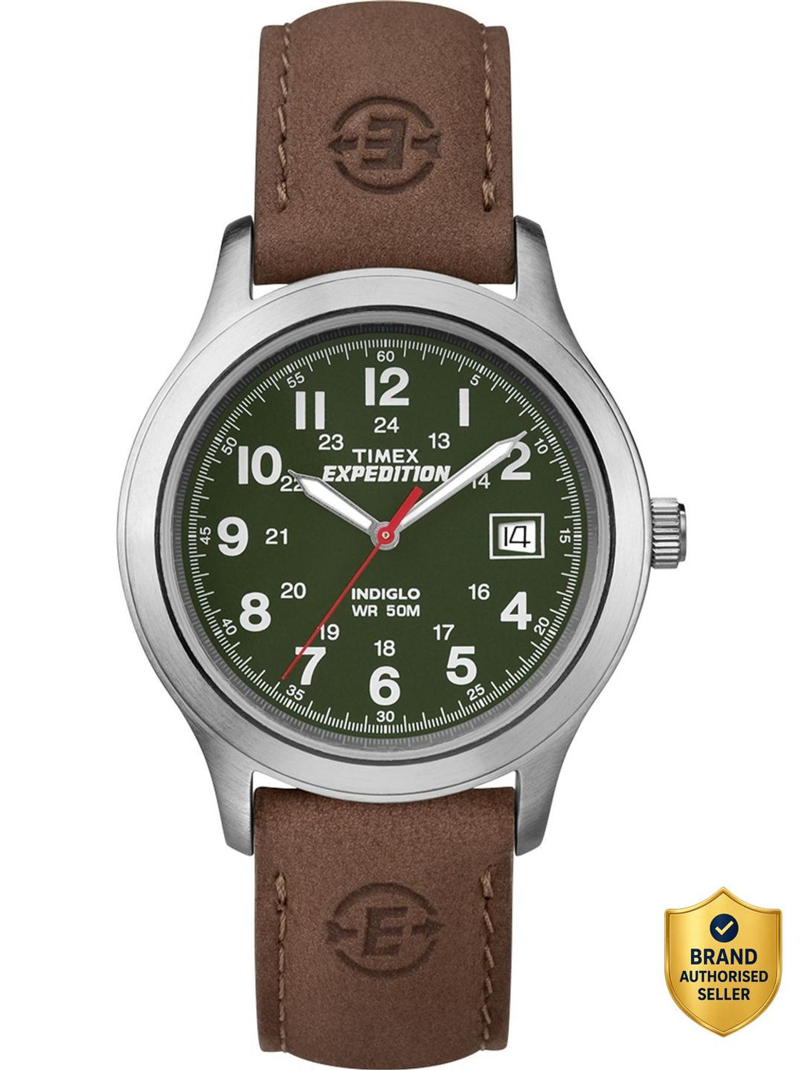 TIMEX Analog Watch - For Men