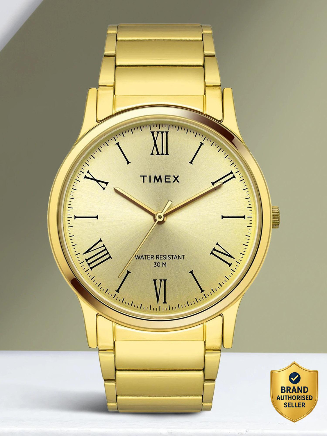 TW000R431 Analog Watch  - For Men