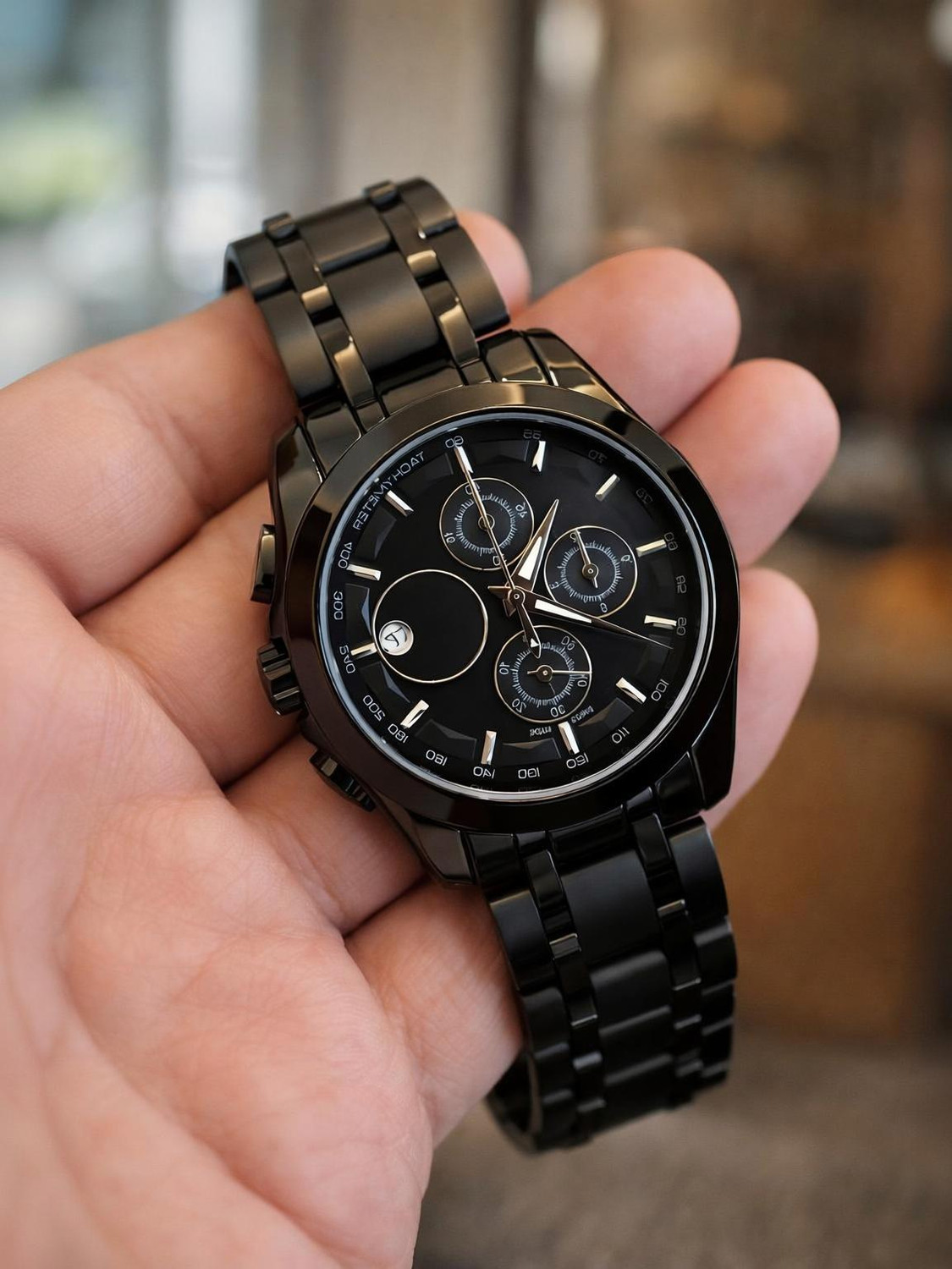 Image of Lastpoint 4G Camera and Sim Card Support watch Smartwatch (White Strap, free)