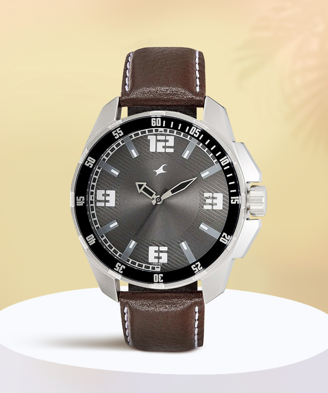 Fastrack Men abnoxious Commando Watch